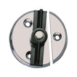 Perko Door Button w/Spring - Kesper Supply