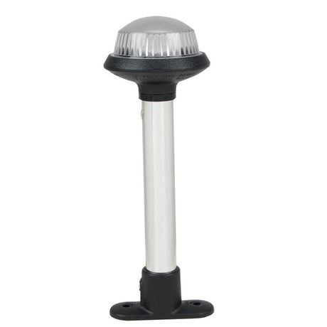 Perko Fixed Mount All-Around White Light - 7-&#8539" 12VDC - Kesper Supply