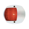 Perko LED Side Light - Red - 12V - White Plastic Housing - Kesper Supply