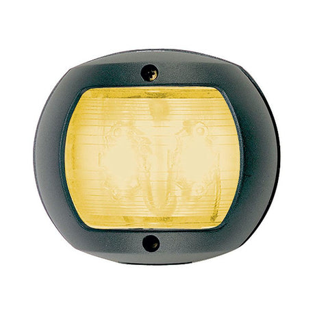 Perko LED Towing Light - Yellow - 12V - Black Plastic Housing - Kesper Supply
