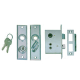 Perko Mortise Lock Set w/Bolt - Kesper Supply