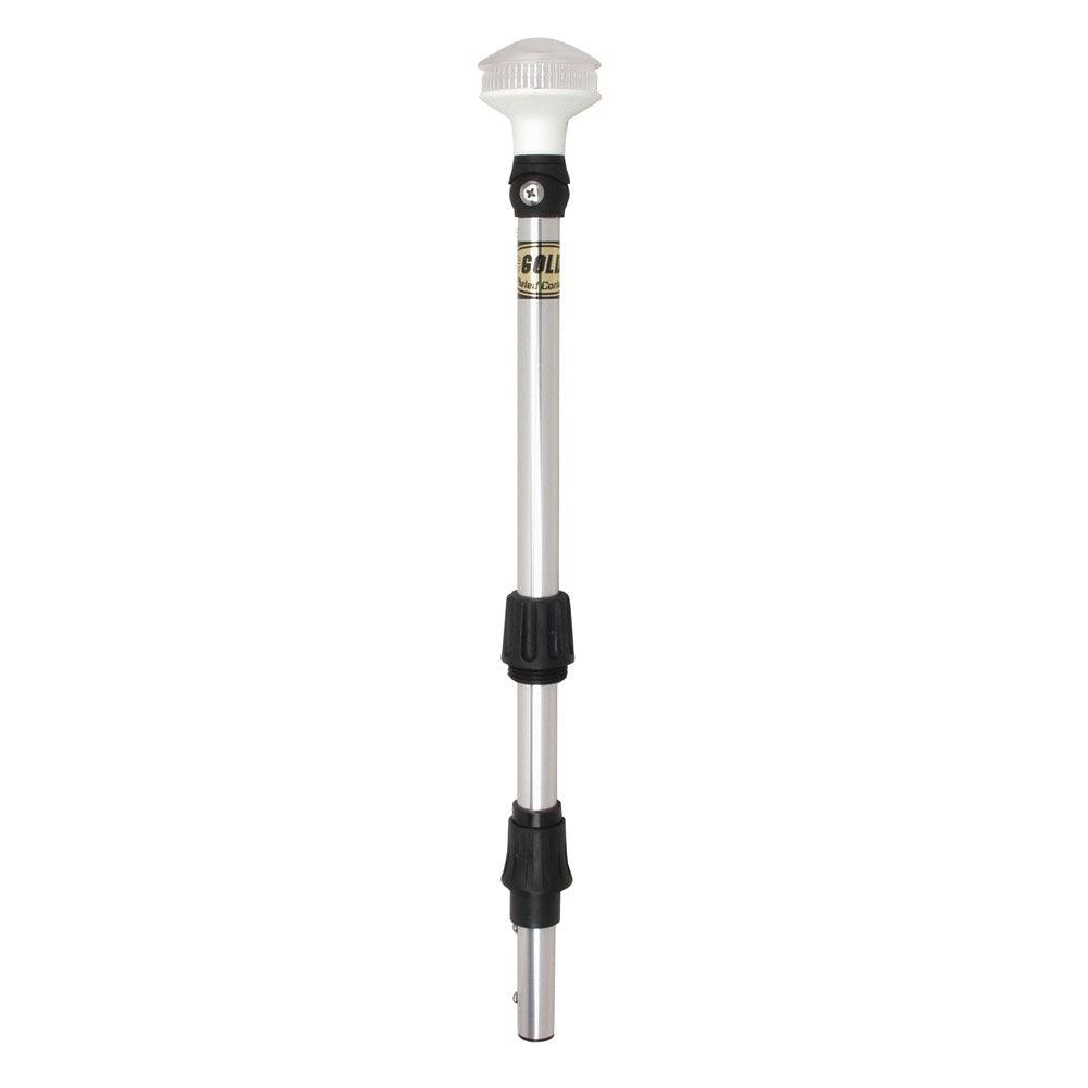 Perko Omega Series Universal LED Pole Light - 36" - Kesper Supply