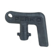Perko Spare Actuator Key f/8521 Battery Selector Switch - Kesper Supply