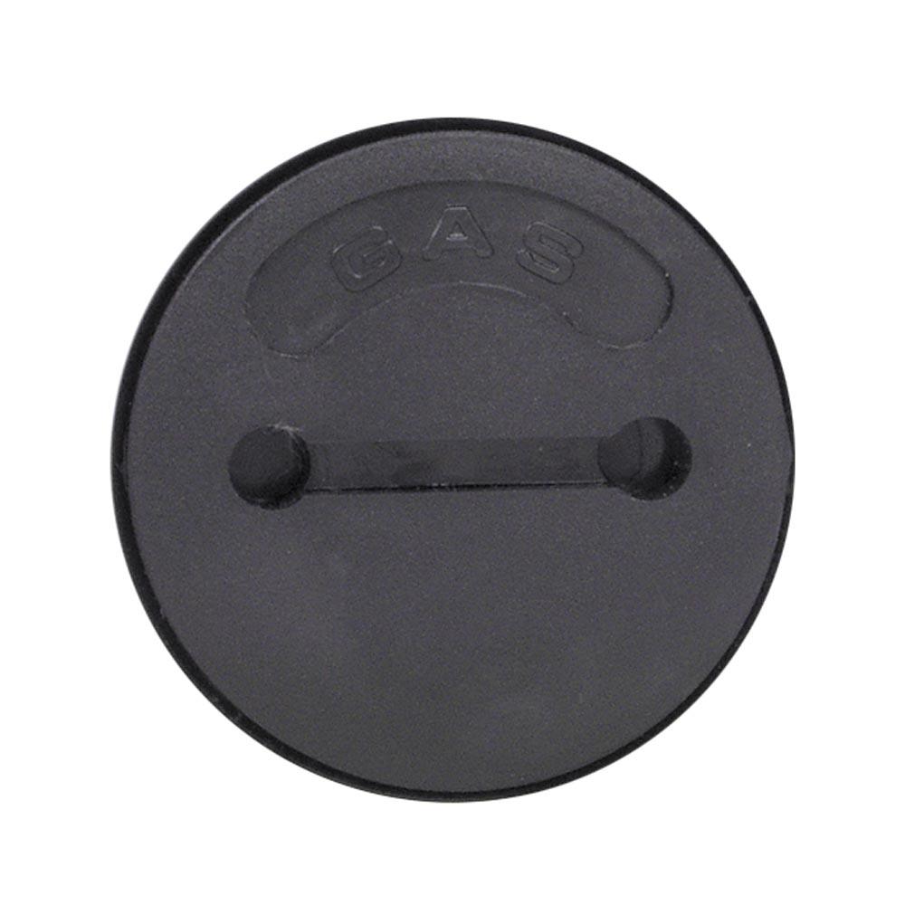 Perko Spare Gas Cap w/O-Ring & Cable - Kesper Supply