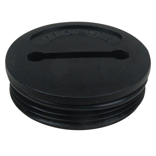 Perko Spare Waste Cap w/O-Ring - Kesper Supply