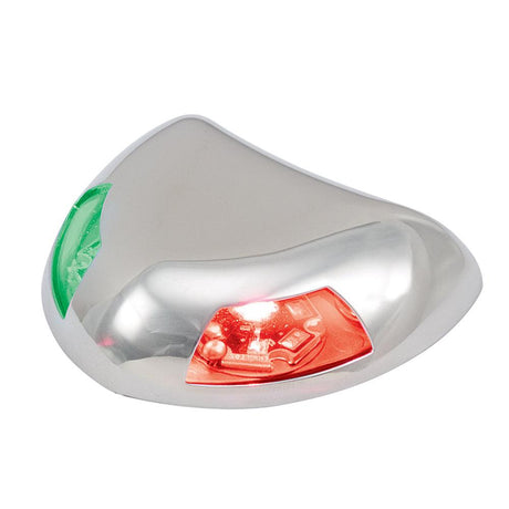 Perko Stealth Series - LED Horizontal Mount Bi-Color Light - Kesper Supply