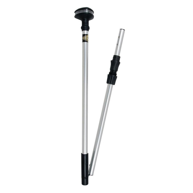 Perko Stealth Series - Universal Replacement Folding Pole Light - 60" - Kesper Supply