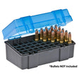 Plano 50 Count Small Rifle Ammo Case - Kesper Supply