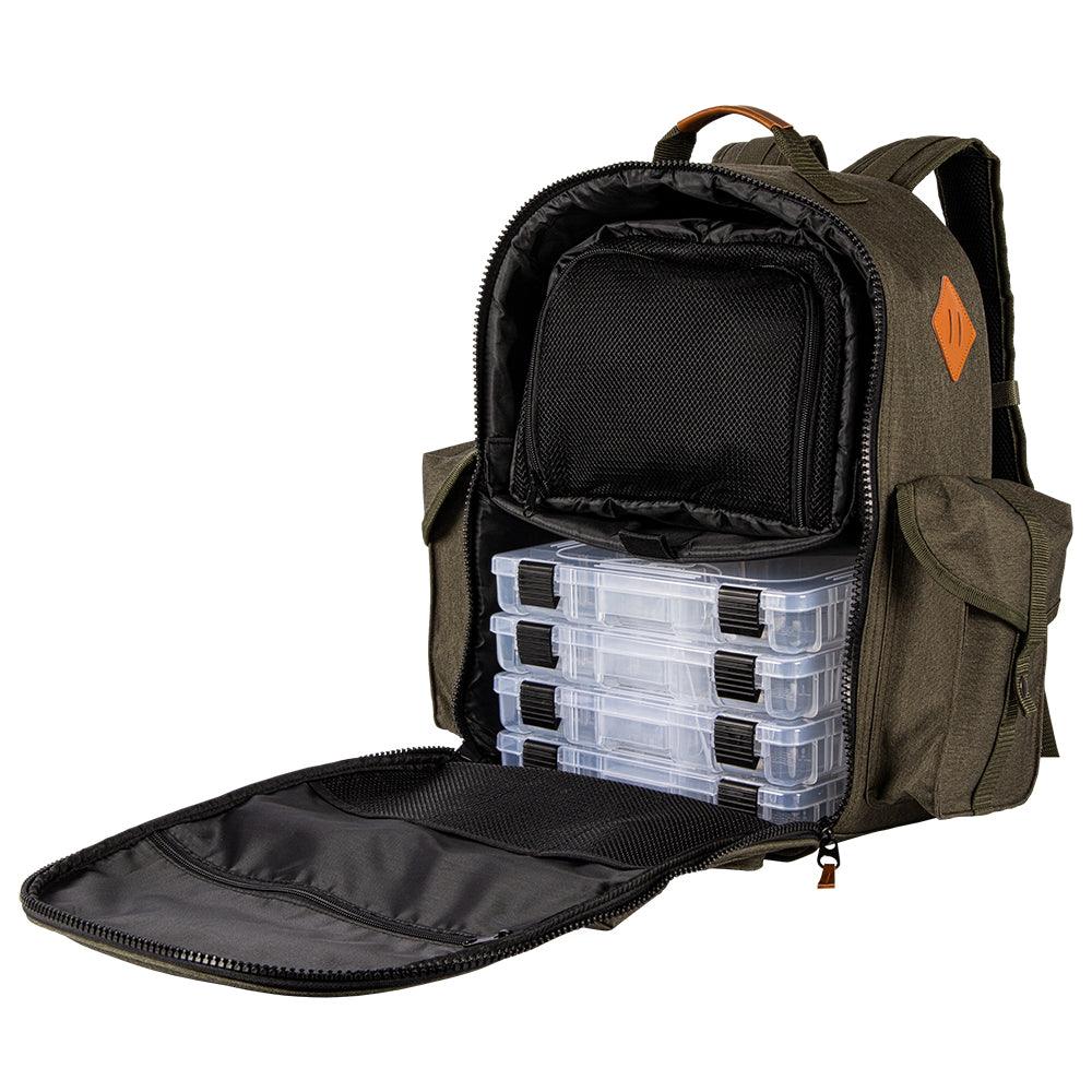 Plano A-Series 2.0 Tackle Backpack - Kesper Supply