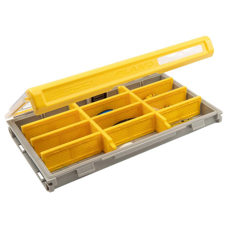 Plano EDGE 3600 Flex Stowaway Box - Kesper Supply