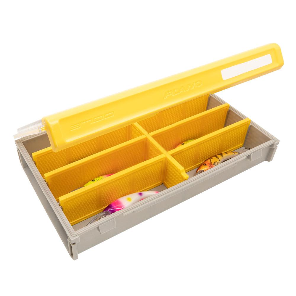 Plano EDGE 3700 Flex Stowaway Box - Kesper Supply