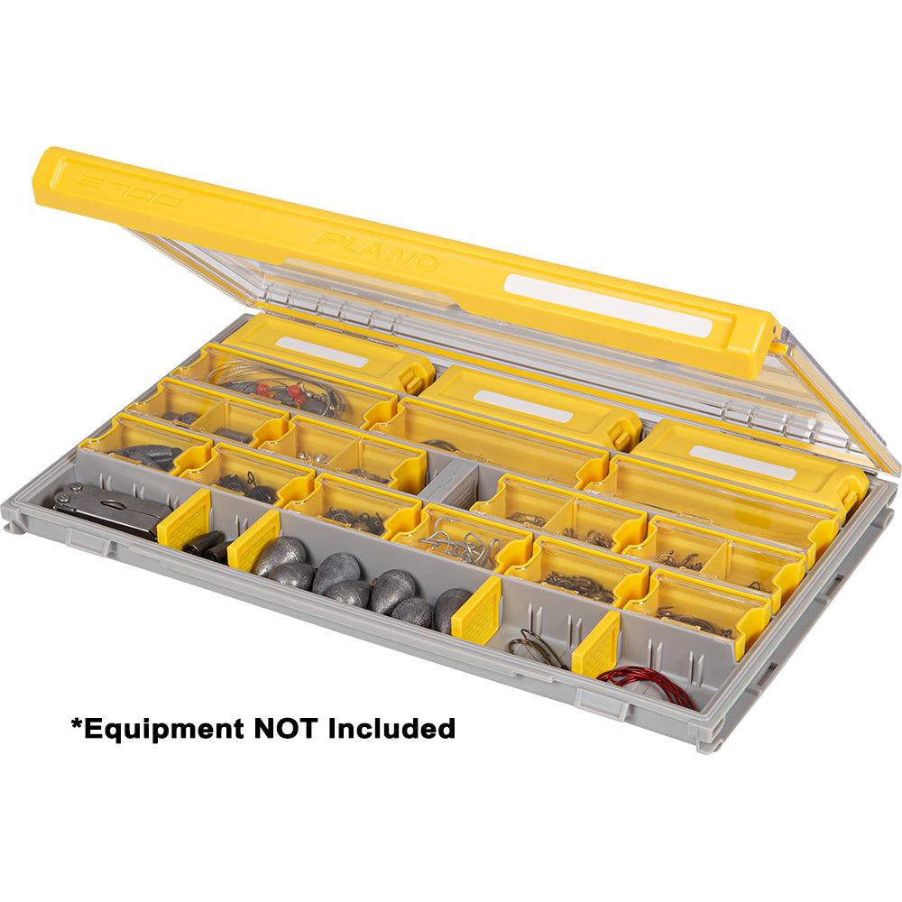 Plano EDGE 3700 Terminal - Kesper Supply