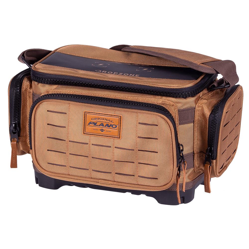 Plano Guide Series 3500 Tackle Bag - Kesper Supply