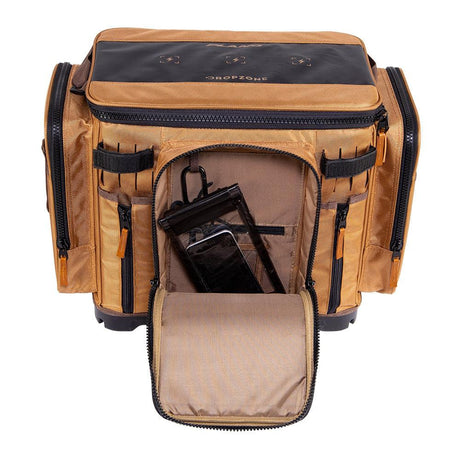 Plano Guide Series 3700 Tackle Bag - Extra Large - Kesper Supply