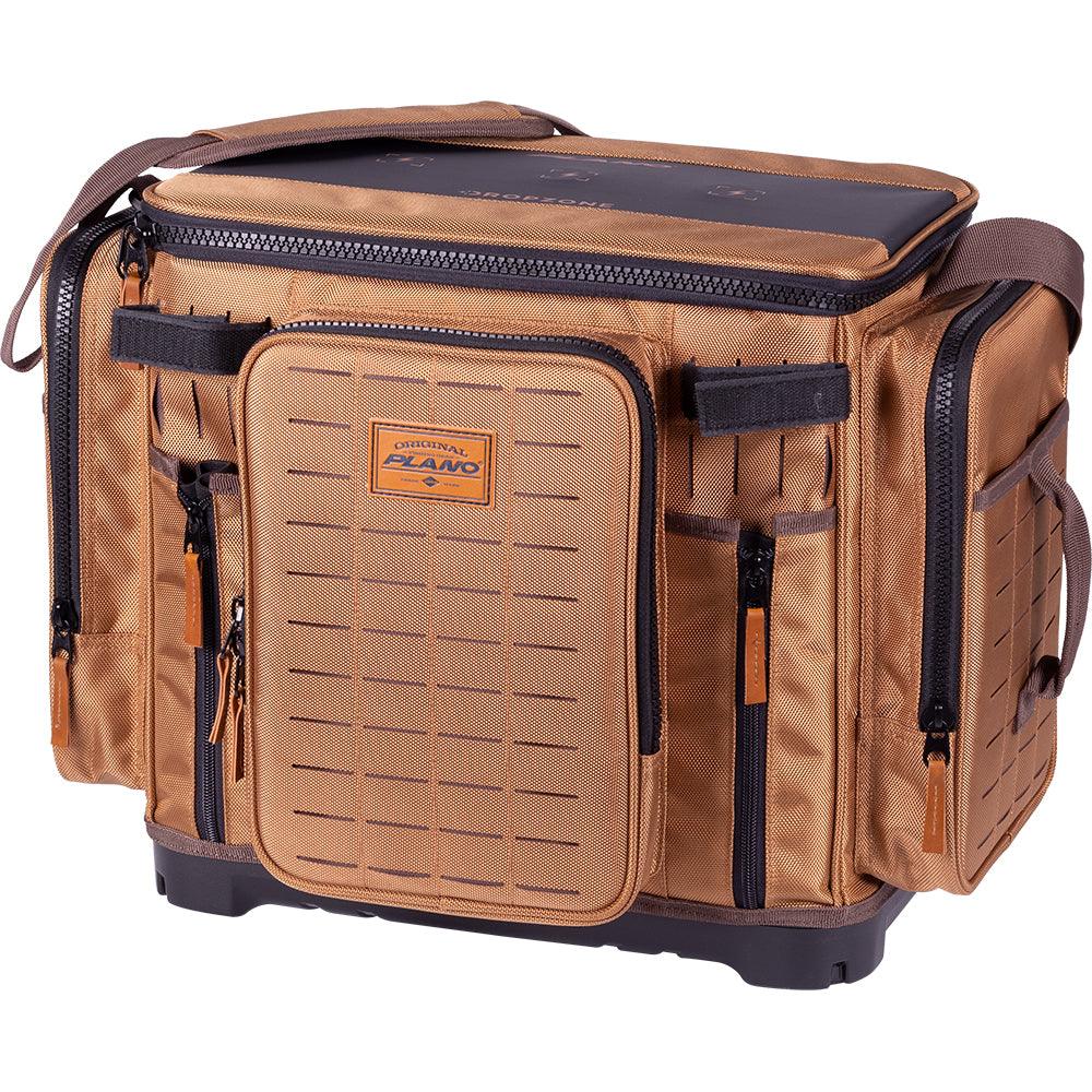 Plano Guide Series 3700 Tackle Bag - Extra Large - Kesper Supply