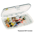 Plano Guide Series Fly Fishing Case Medium - Clear - Kesper Supply