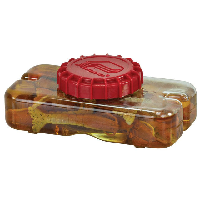 Plano Liqua-Bait Locker (LBL) Bottle & Bait Grabber - Kesper Supply