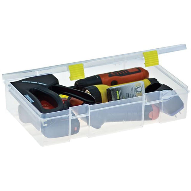 Plano Prolatch Stowaway Open Compartment Deep (3700) - Kesper Supply