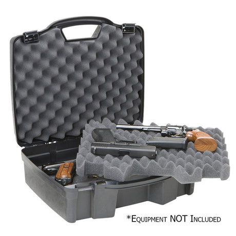 Plano Protector Series Four-Pistol Case - Kesper Supply