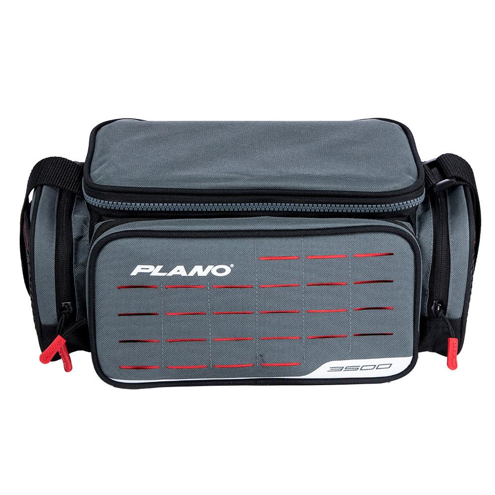 Plano Weekend Series 3500 Tackle Case - Kesper Supply