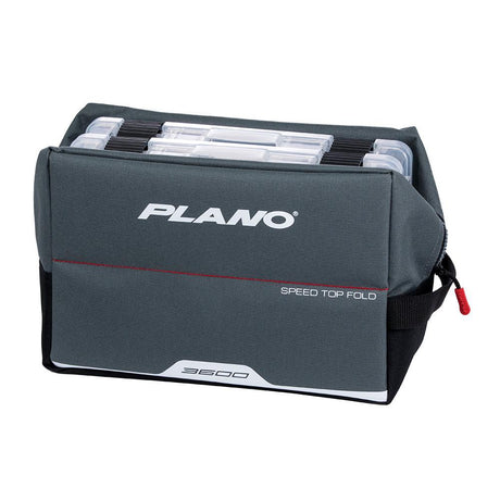 Plano Weekend Series 3600 Speedbag - Kesper Supply