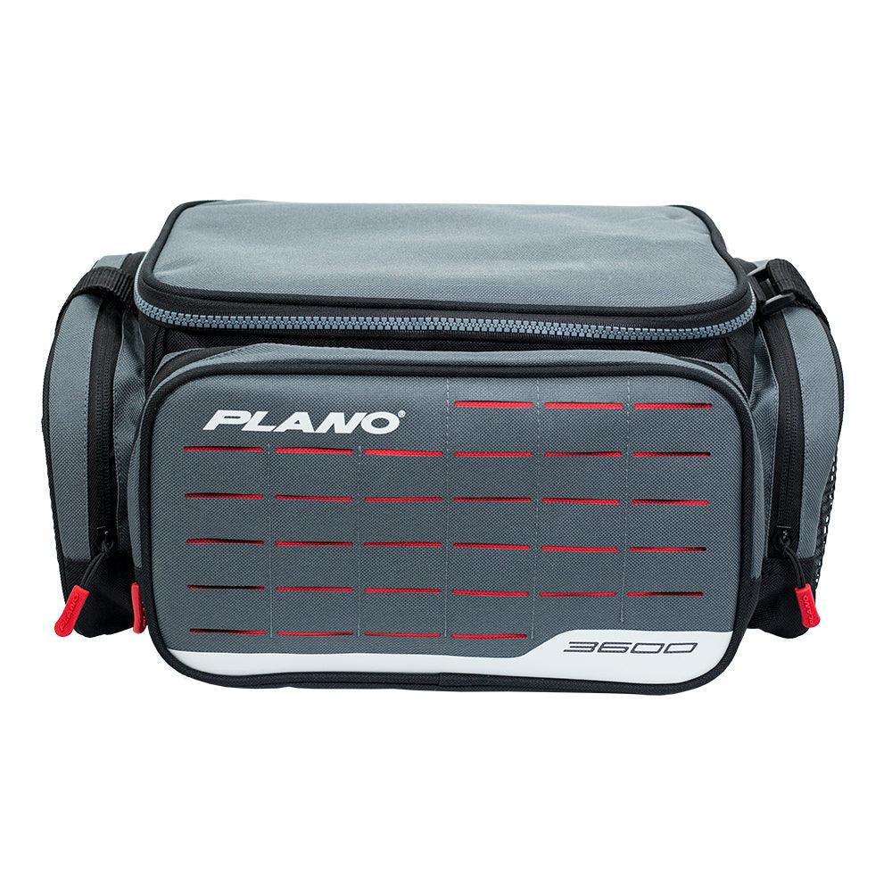 Plano Weekend Series 3600 Tackle Case - Kesper Supply