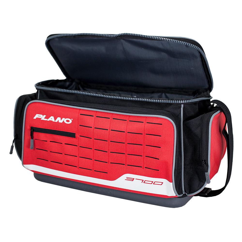Plano Weekend Series 3700 Deluxe Tackle Case - Kesper Supply