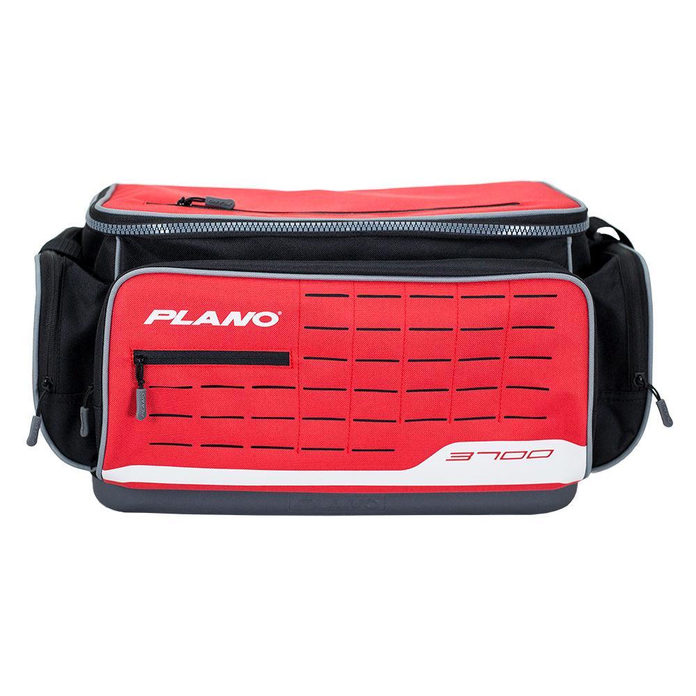 Plano Weekend Series 3700 Deluxe Tackle Case - Kesper Supply