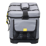 Plano Z-Series 3700 Tackle Bag w/Waterproof Base - Kesper Supply