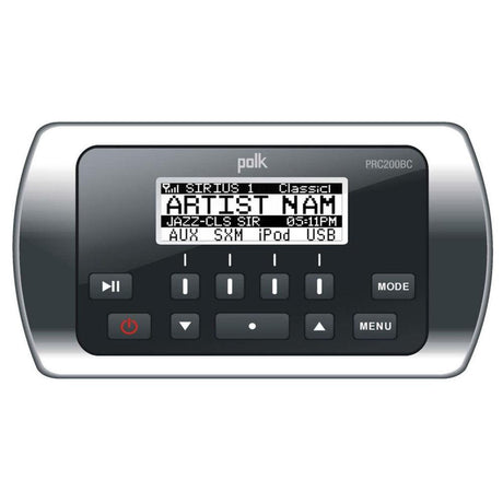 Polk PRC200BC Wired Remote - Kesper Supply