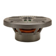 Poly-Planar MA-4052LG1 5" 60 Watt LED Self Draining Spa Speaker - Dark Grey - Kesper Supply