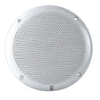 Poly-Planar MA-4056 6" 80 Watt Speakers - White - Kesper Supply