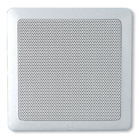 Poly-Planar MA-7060 6" Premium Panel Speaker - White - Kesper Supply