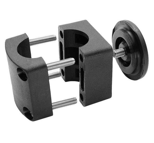 Polyform Swivel Connector - 1-1/8" - 1-1/4" Rail - Kesper Supply