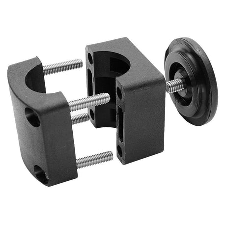 Polyform Swivel Connector - 7/8" - 1" Rail - Kesper Supply