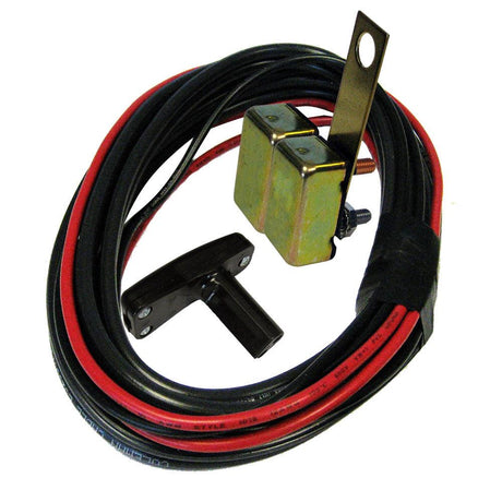 Powerwinch Wiring Harness 60A f/ 712A 912 915 T2400 T4000 T3200PO AP3500 - Kesper Supply