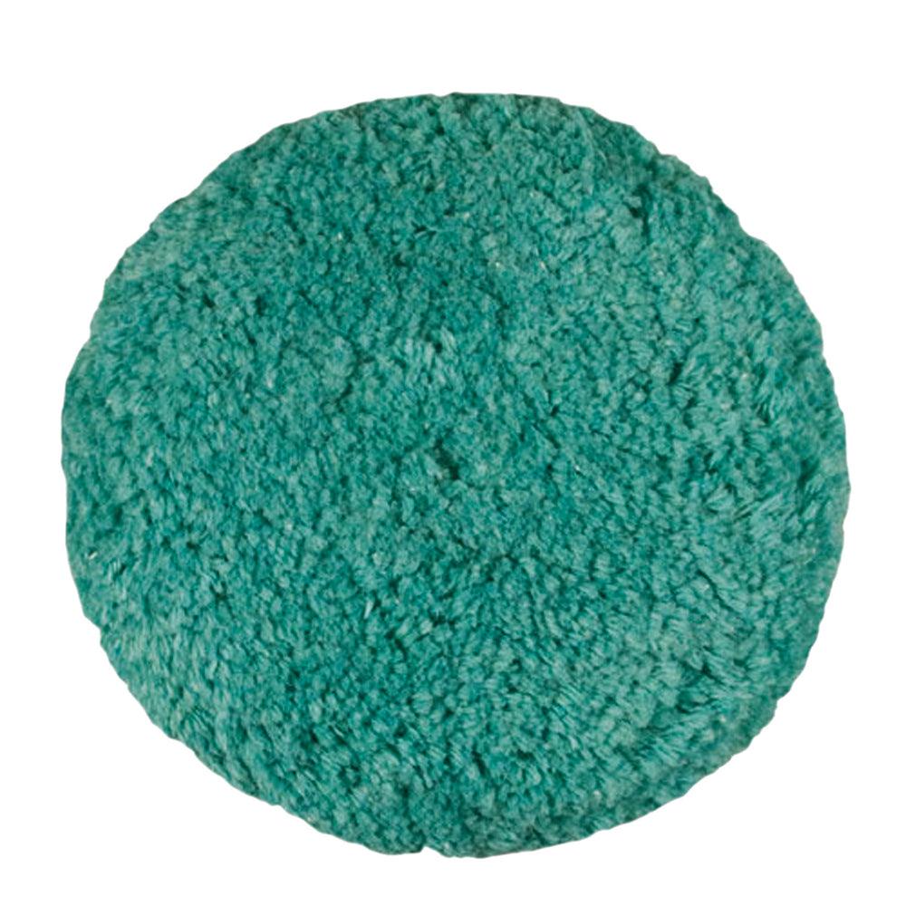 Presta Rotary Blended Wool Buffing Pad - Green Light Cut/Polish - Kesper Supply