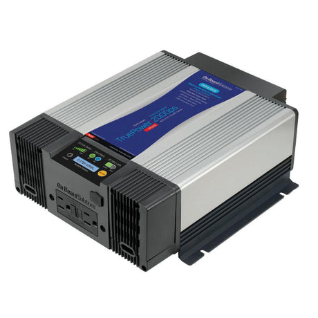 ProMariner TruePower Plus Series - Pure Sine Wave Inverter - 2000W - Kesper Supply