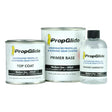 PropGlide Prop & Running Gear Coating Kit - Medium - 625ml - Kesper Supply