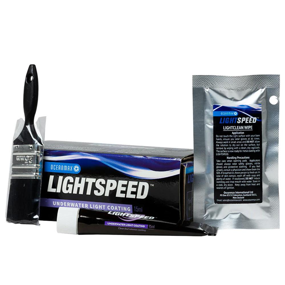 Propspeed - Lightspeed Underwater Light Coating - Kesper Supply