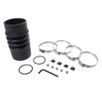 PSS Shaft Seal Maintenance Kit 1 1/2" Shaft 2 1/2" Tube - Kesper Supply