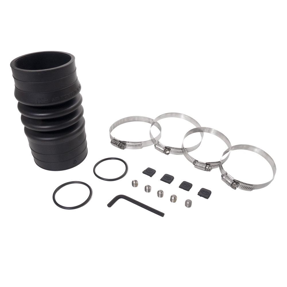 PSS Shaft Seal Maintenance Kit 1 1/2" Shaft 2 1/4" Tube - Kesper Supply