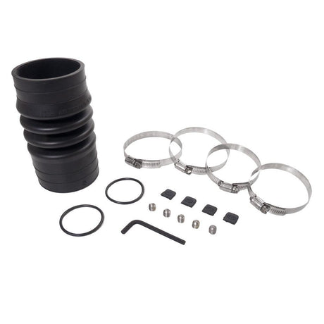 PSS Shaft Seal Maintenance Kit 1 1/2" Shaft 3 1/4" Tube - Kesper Supply