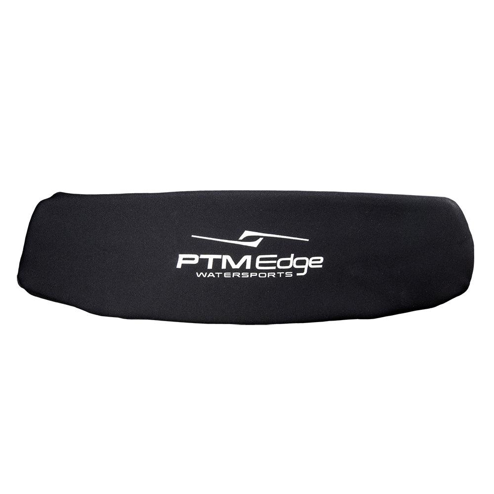 PTM Edge Mirror Cover f/VR-140 & VX-140 Mirror - Kesper Supply