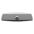 PTM Edge VR-140 Elite Mirror - Titanium Grey - Kesper Supply