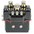 Quick Non Reversing Solenoid Unit 12V - Kesper Supply