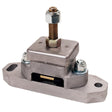 R & D Engine Mount w/6.85" Footprint - 5/8" Stud - 50-175lbs Capacity Per Mount (Yanmar*) - Kesper Supply