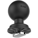 RAM Mount 1.5" Track Ball w/ T-Bolt Attachment - Kesper Supply