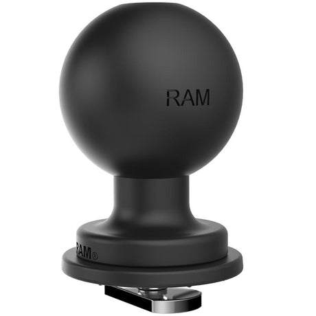 RAM Mount 1.5" Track Ball w/ T-Bolt Attachment - Kesper Supply