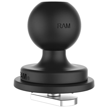 RAM Mount 1" Track Ball w/ T-Bolt Attachment - Kesper Supply
